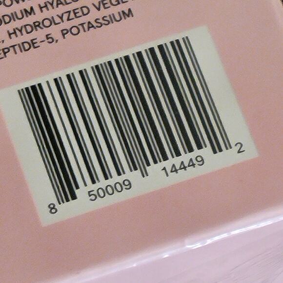 Grace & Stella Everything Better In Pink Collagen Boosting Eye Mask 12 Pairs New - Picture 4 of 12